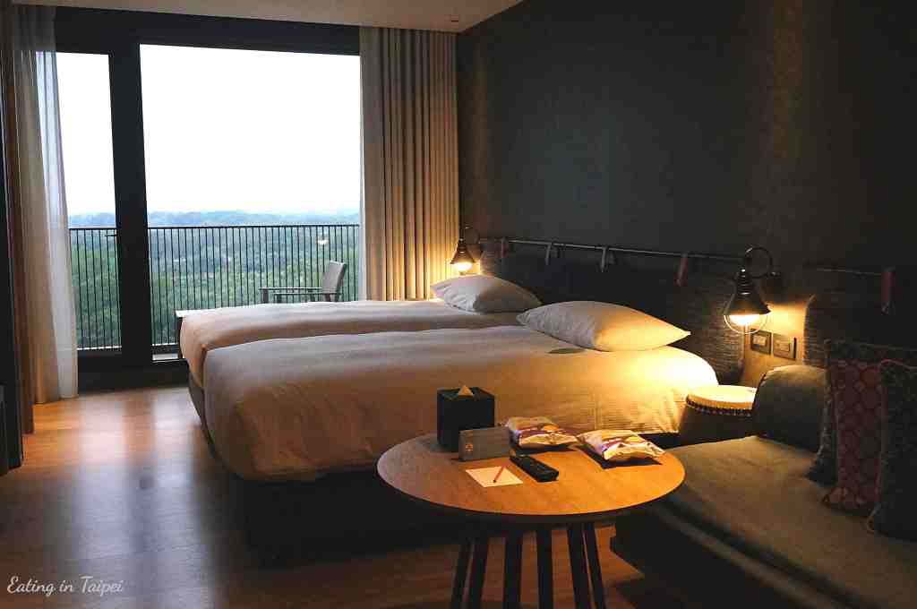 Just Sleep Tainan Superior Twin 4 2