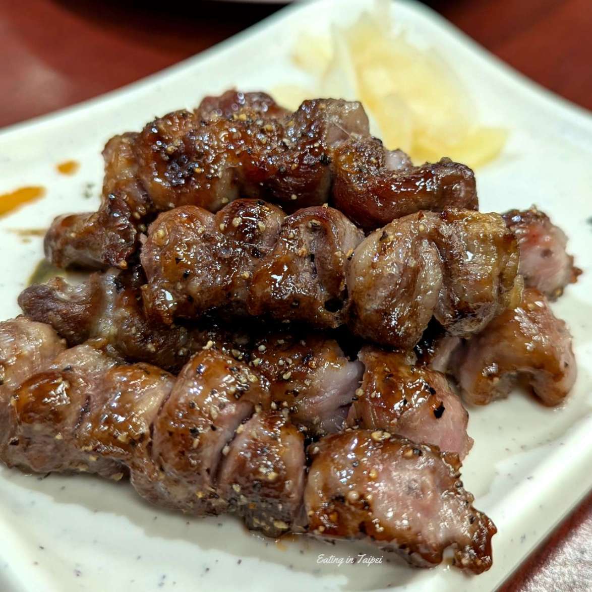 lamb hot pot bbq lamb