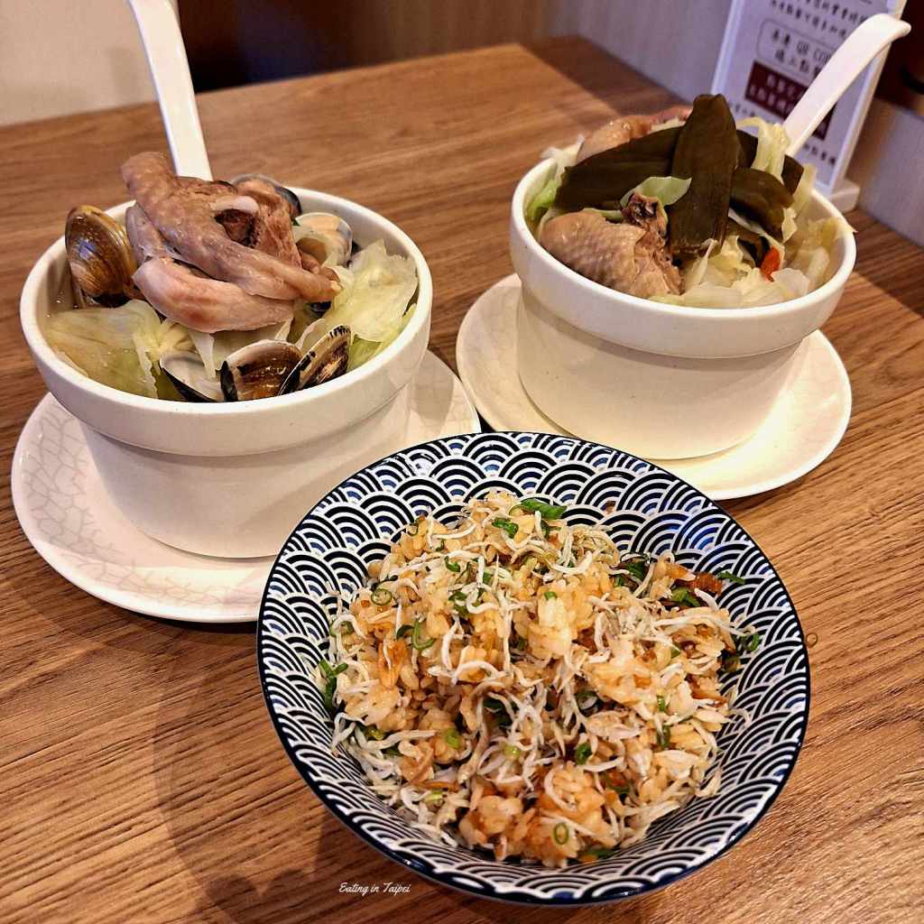 moon moon food table spread 1