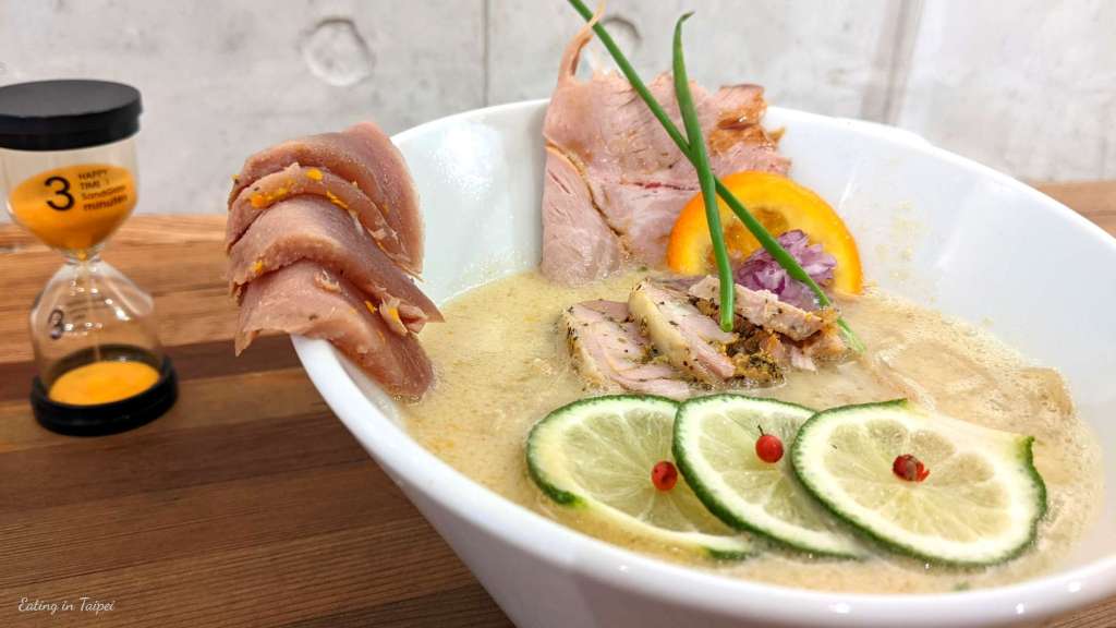 Shinn ramen fish base 2