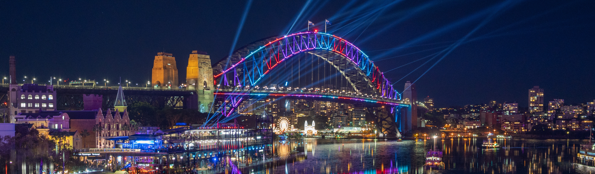 Vivid Sydney